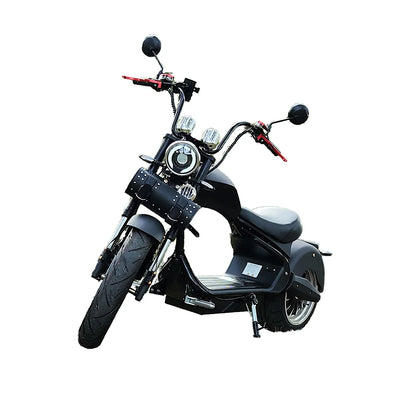 HKM-382739 Electric Motorcycle Scooter for Adults - 60V, 40-60 km/h, Touring Style