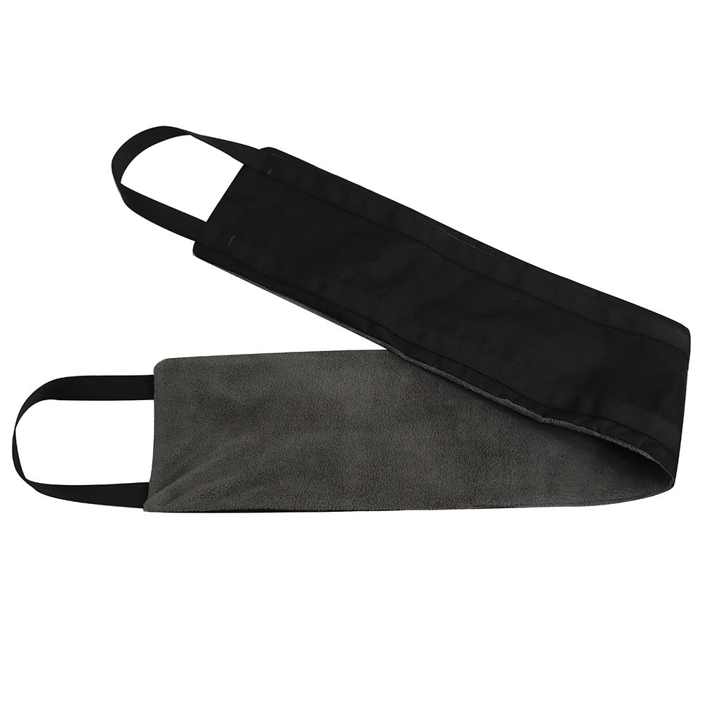 HKM-3834557 Pet Support Harness for Dogs - Oxford Cloth Auxiliary Belt for Rear Leg Assistance