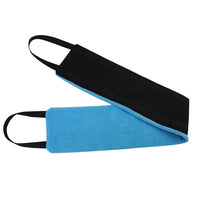HKM-3834557 Pet Support Harness for Dogs - Oxford Cloth Auxiliary Belt for Rear Leg Assistance
