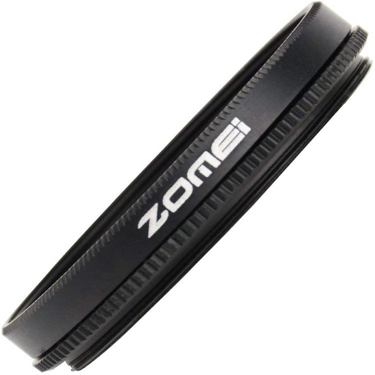 HKM-383507 37mm Ultra-Thin CPL Polarizer External Lens for Mobile Devices
