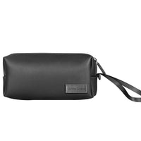 HKM-383507 Leather Laptop Sleeve with Stand for MacBook Air & Pro (14-15 Inch)