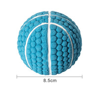 HKM-3837501 Pet Sounding Ball Toy in Various Sizes and Designs