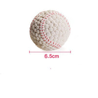 HKM-3837501 Pet Sounding Ball Toy in Various Sizes and Designs