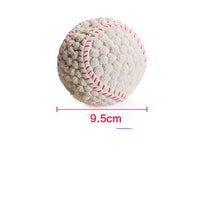 HKM-3837501 Pet Sounding Ball Toy in Various Sizes and Designs