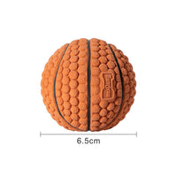 HKM-3837501 Pet Sounding Ball Toy in Various Sizes and Designs