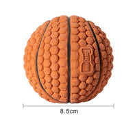 HKM-3837501 Pet Sounding Ball Toy in Various Sizes and Designs