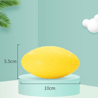 HKM-3837501 Pet Sounding Ball Toy in Various Sizes and Designs