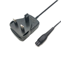 HKM-383827 5.5V Charger for Karcher Vacuum Cleaner - New, 110-240V Compatible