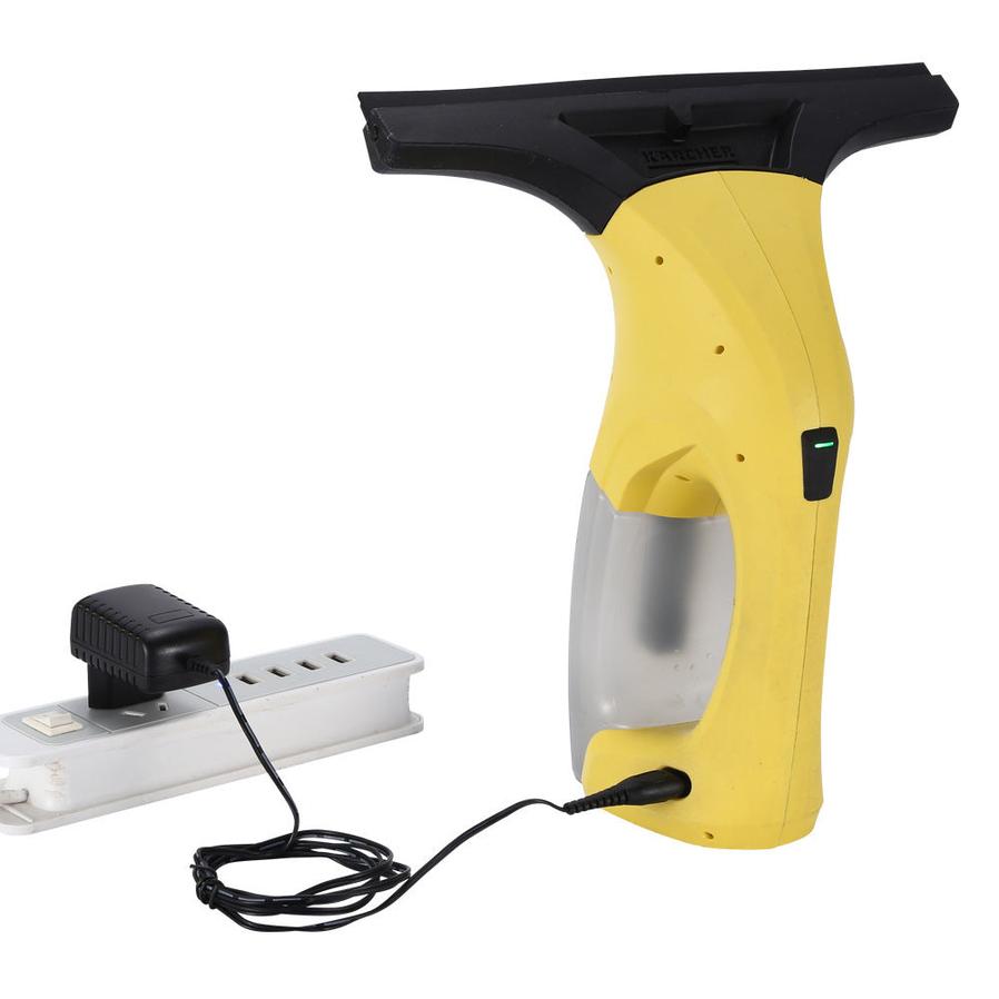 HKM-383827 5.5V Charger for Karcher Vacuum Cleaner - New, 110-240V Compatible