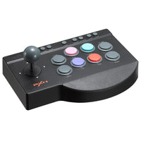 HKM-384275 Arcade Stick with Ergonomic Design for Enhanced Gaming Experience