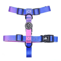 HKM-3843901 Nylon Chest Strap for Small to Medium Dogs - Adjustable and Comfortable Fit