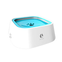 HKM-3850557 Large Capacity Anti-Spill Cat and Dog Water Feeder with Adjustable Floating Disk
