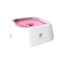 HKM-3850557 Large Capacity Anti-Spill Cat and Dog Water Feeder with Adjustable Floating Disk