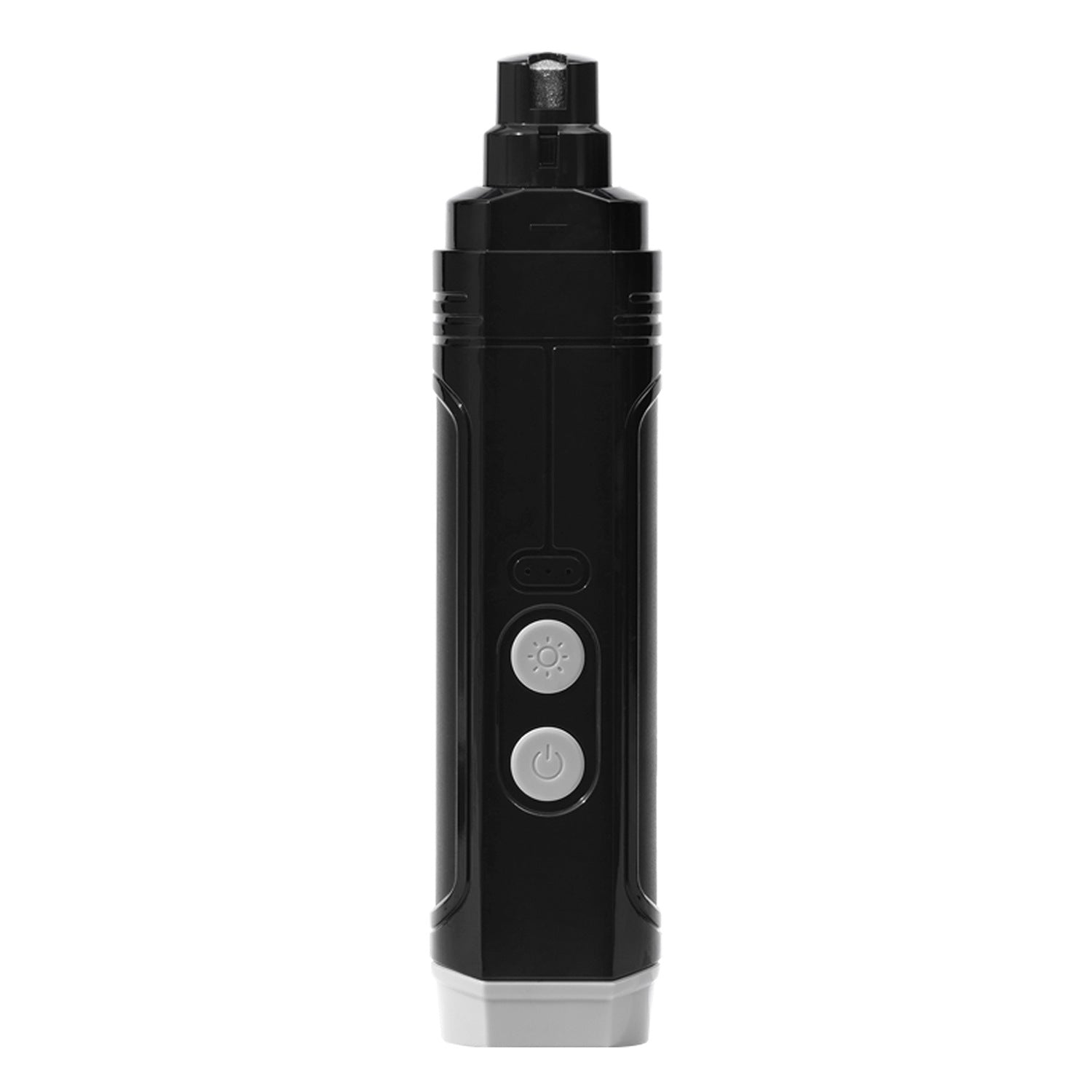 HKM-3854141 P3 Automatic Pet Nail Trimmer with Dual LED Lights and Replaceable Grinding Wheel