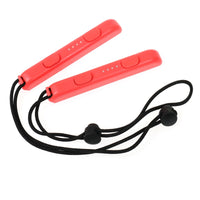 HKM-385427 Joy-Con Wrist Straps for Nintendo Switch – Enhanced Safety and Control, Two-Pack Set, Multiple Colors Available
