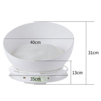 HKM-3854397 Eco-Friendly Semi-Circular Cat Tunnel Toy Nest - Single Layer Design for Playtime Fun