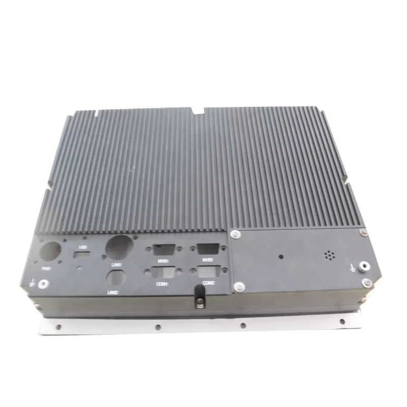 HKM-385619 Double Sided Cast Iron Griddle for Outdoor Camping and Kitchen Use - Model 20241108N