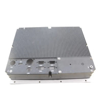 HKM-385619 Double Sided Cast Iron Griddle for Outdoor Camping and Kitchen Use - Model 20241108N