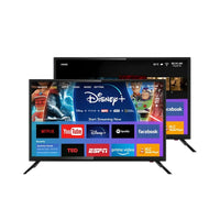 HKM-385619 Smart HD Television 32-55 Inches with Ultra HD Display