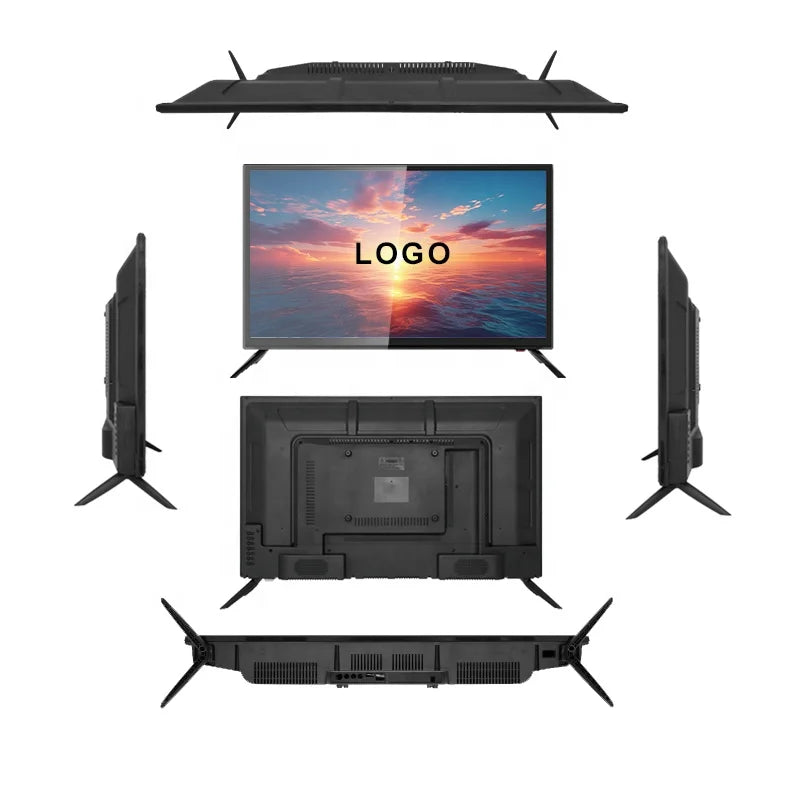 HKM-385619 Smart HD Television 32-55 Inches with Ultra HD Display