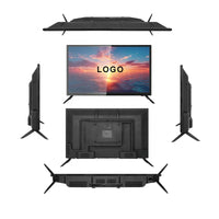 HKM-385619 Smart HD Television 32-55 Inches with Ultra HD Display