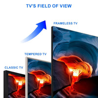 HKM-385619 Smart HD Television 32-55 Inches with Ultra HD Display