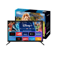 HKM-385619 Smart HD Television 32-55 Inches with Ultra HD Display
