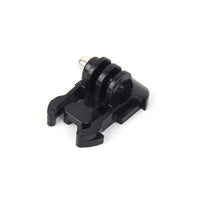 HKM-385811 GoPro Adapter Accessories - 1/4 Long Screw, J Type Base and Selfie Stick Adapter