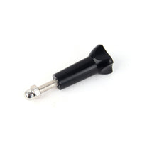 HKM-385811 GoPro Adapter Accessories - 1/4 Long Screw, J Type Base and Selfie Stick Adapter