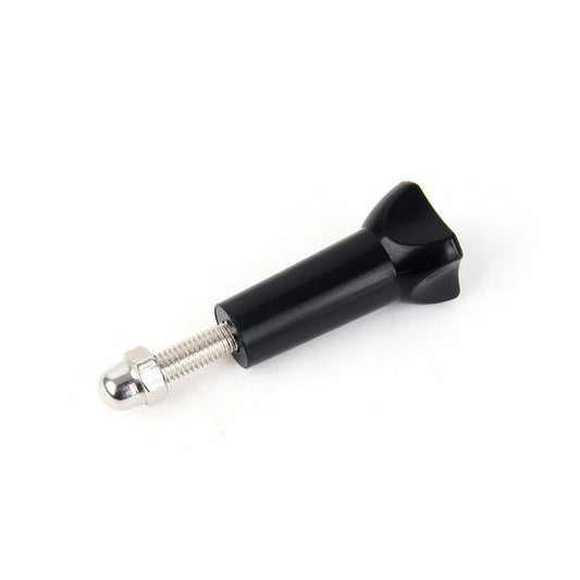 HKM-385811 GoPro Adapter Accessories - 1/4 Long Screw, J Type Base and Selfie Stick Adapter
