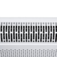 HKM-385875 Hydronic Electric Baseboard Convection Heater with Remote/WIFI Control, Suitable for Indoor & Outdoor Use