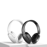 HKM-386323 Wireless Bluetooth Headset with 25 Hours Talk Time and 10 Meter Range
