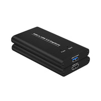 HKM-386451 4K HDMI to USB3.0 Video Capture Card for Streaming and Recording