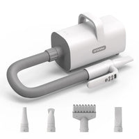 HKM-386515 Pet Cleaning Grooming Tool - Eco-Friendly Hair Removal Mitts & Rollers for Cats and Dogs