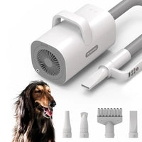 HKM-386515 Pet Cleaning Grooming Tool - Eco-Friendly Hair Removal Mitts & Rollers for Cats and Dogs
