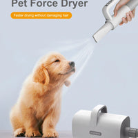 HKM-386515 Pet Cleaning Grooming Tool - Eco-Friendly Hair Removal Mitts & Rollers for Cats and Dogs