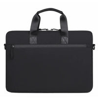 HKM-386963 Pink Waterproof and Shockproof Laptop Sleeve Bag in Multiple Sizes - Durable Oxford Material