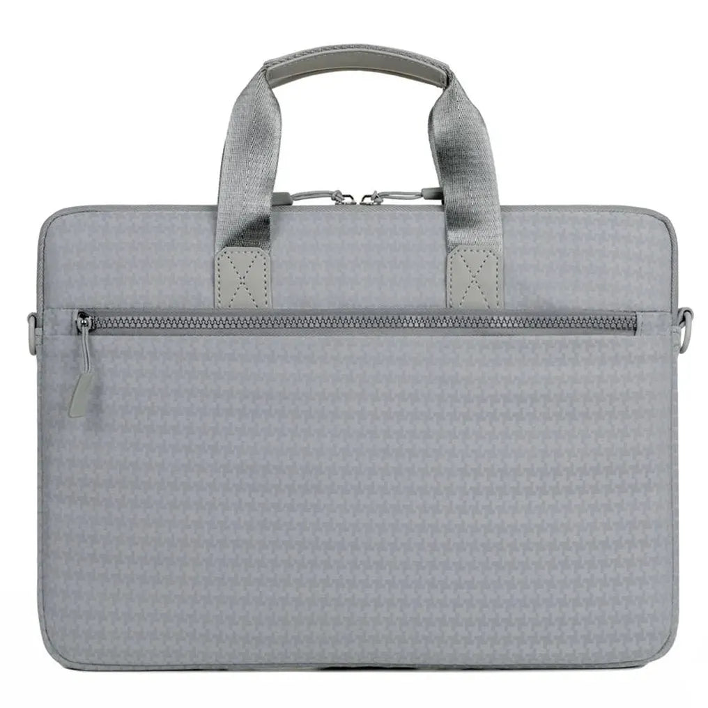 HKM-386963 Pink Waterproof and Shockproof Laptop Sleeve Bag in Multiple Sizes - Durable Oxford Material