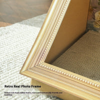 HKM-3871677 Oil Painting Cat Scratch Board Nest - Two-in-One European Decor