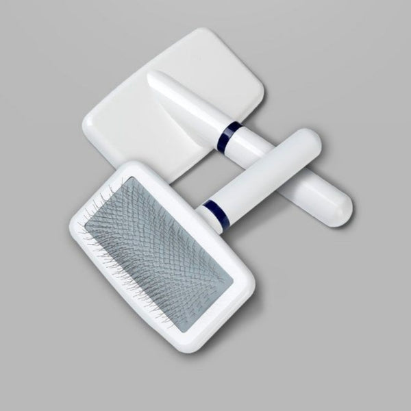 HKM-3873213 Magic Air Cushion Comb for Cats and Dogs - Fluffy Open Knot Pet Grooming Tool, Small & Large Sizes Available