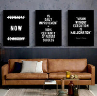 HKM-387411 Custom Decorative Canvas Painting - Framed or Unframed Options Available
