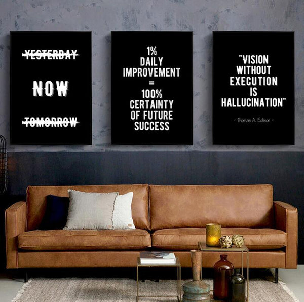 HKM-387411 Custom Decorative Canvas Painting - Framed or Unframed Options Available