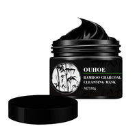 HKM-387475 Cleansing Peeling Mask for Blackhead Removal and Pore Shrinking, 60g