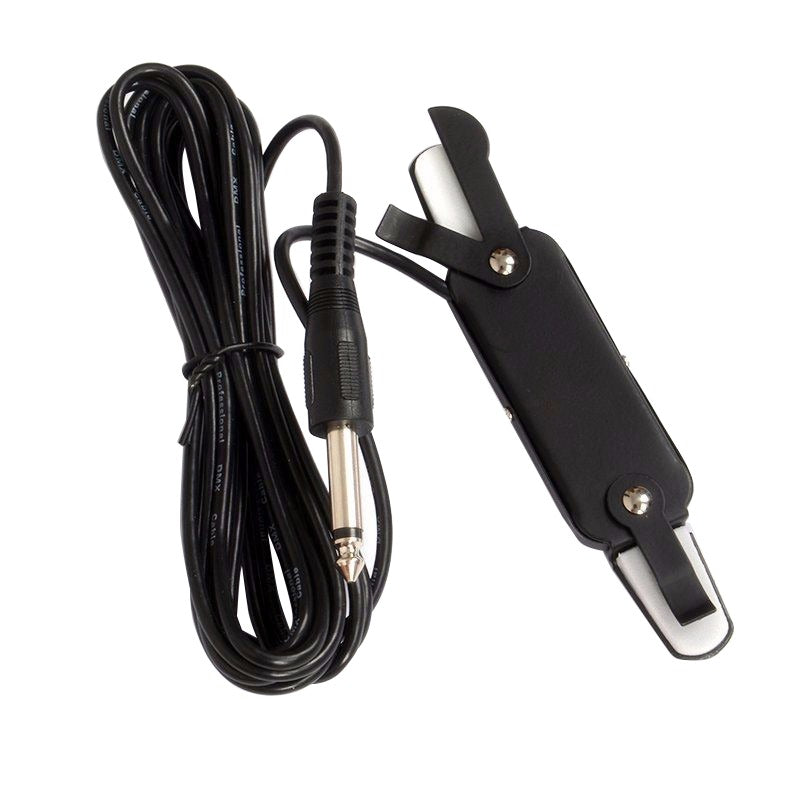 HKM-387667 Acoustic Guitar Pickup for Enhanced Performance and Sound Clarity