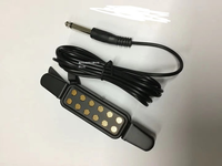 HKM-387667 Acoustic Guitar Pickup for Enhanced Performance and Sound Clarity