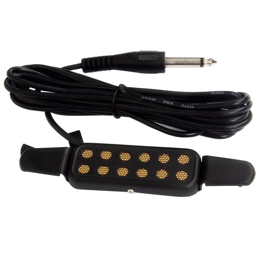 HKM-387667 Acoustic Guitar Pickup for Enhanced Performance and Sound Clarity