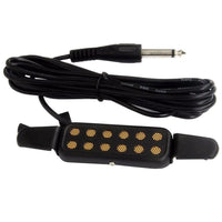 HKM-387667 Acoustic Guitar Pickup for Enhanced Performance and Sound Clarity