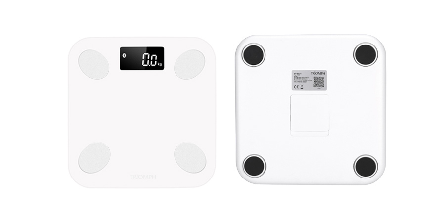 HKM-387923 Accurate Body Fat Measurement Electronic Weight Scale