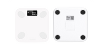HKM-387923 Accurate Body Fat Measurement Electronic Weight Scale