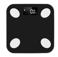 HKM-387923 Accurate Body Fat Measurement Electronic Weight Scale